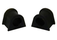 Sway Bar Mount - Bushing Kit 24mm - W23460