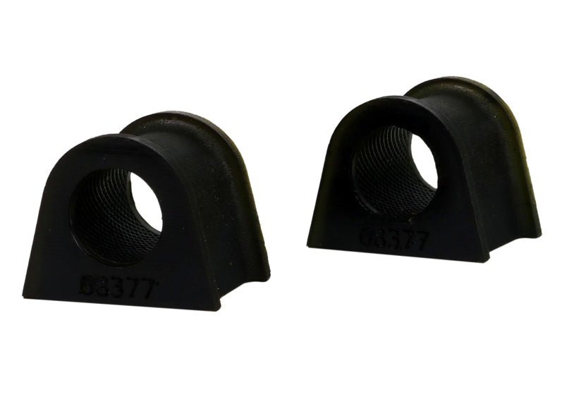 Sway Bar Mount - Bushing Kit 24mm - W23460