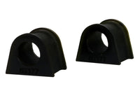 Sway Bar Mount - Bushing Kit 24mm - W23460