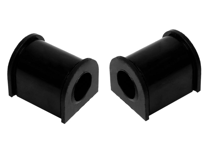 Sway Bar Mount - Bushing Kit 20mm - W23462