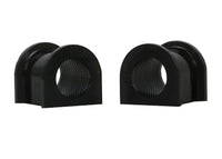 Sway Bar Mount - Bushing Kit 24mm - W23463