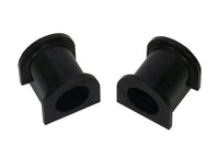 Sway Bar Mount - Bushing Kit 24mm - W23463