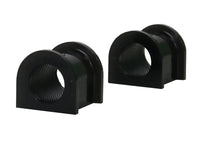 Sway Bar Mount - Bushing Kit 24mm - W23463