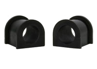 Sway Bar Mount - Bushing Kit 27mm - W23464