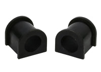 Sway Bar Mount - Bushing Kit 27mm - W23464
