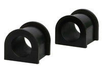Sway Bar Mount - Bushing Kit 27mm - W23464