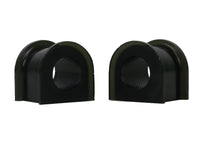 Sway Bar Mount - Bushing Kit 27mm - W23465