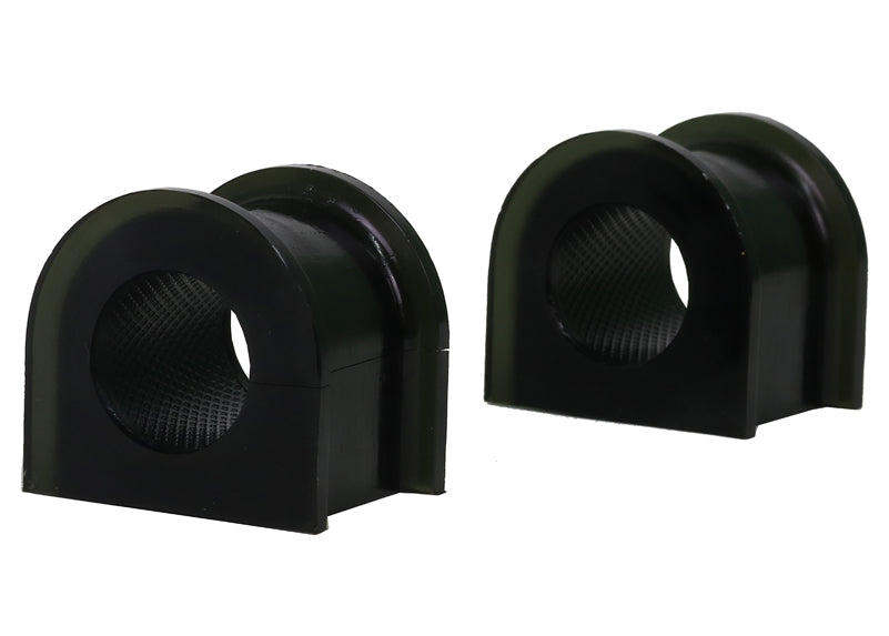 Sway Bar Mount - Bushing Kit 27mm - W23465