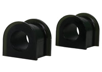 Sway Bar Mount - Bushing Kit 27mm - W23465