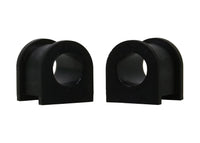 Sway Bar Mount - Bushing Kit 23mm - W23466