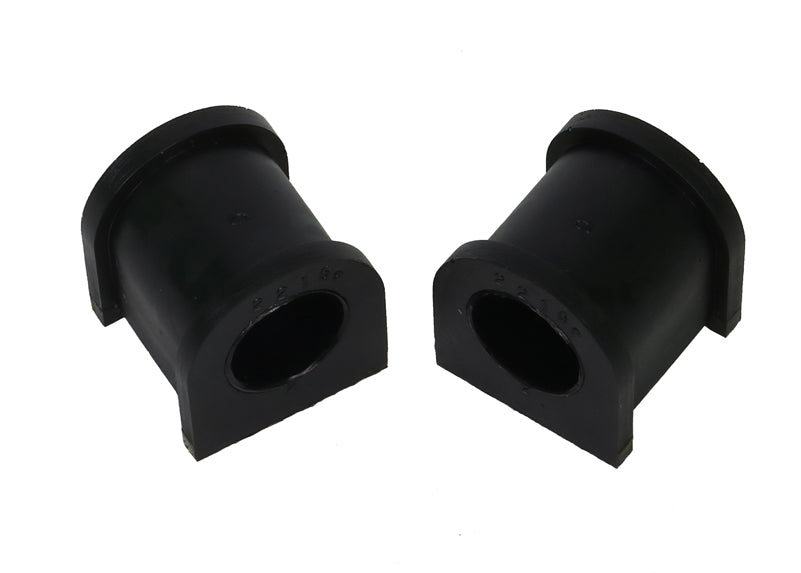 Sway Bar Mount - Bushing Kit 23mm - W23466