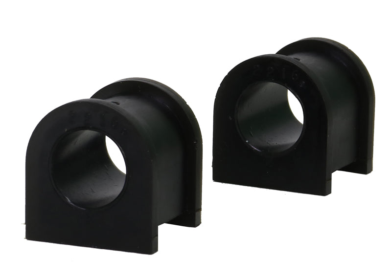 Sway Bar Mount - Bushing Kit 23mm - W23466