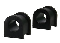 Sway Bar Mount - Bushing Kit 23mm - W23466
