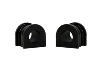 Sway Bar Mount - Bushing Kit 26.5mm - W23469
