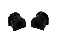Sway Bar Mount - Bushing Kit 26.5mm - W23469