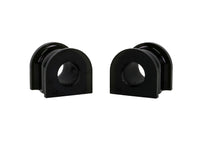 Sway Bar Mount - Bushing Kit 25mm - W23470