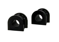 Sway Bar Mount - Bushing Kit 25mm - W23470