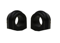 Sway Bar Mount - Bushing Kit 27mm - W23473