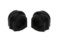 Sway Bar Mount - Bushing Kit 27mm - W23473