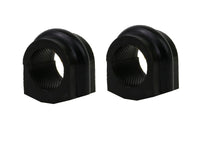 Sway Bar Mount - Bushing Kit 27mm - W23473