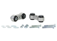 Sway Bar Link - Assembly - W23479
