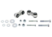 Sway Bar Link - Assembly - W23479