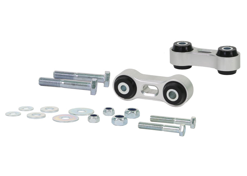 Sway Bar Link - Assembly - W23479