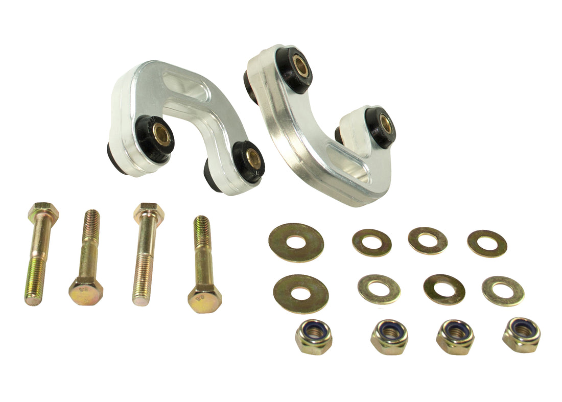 Sway Bar Link - Assembly - W23480