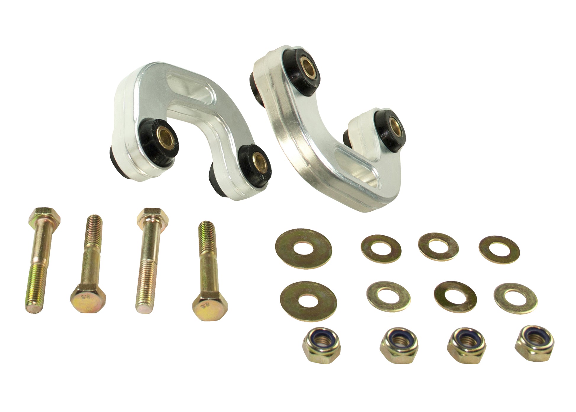 Sway Bar Link - Assembly - W23480