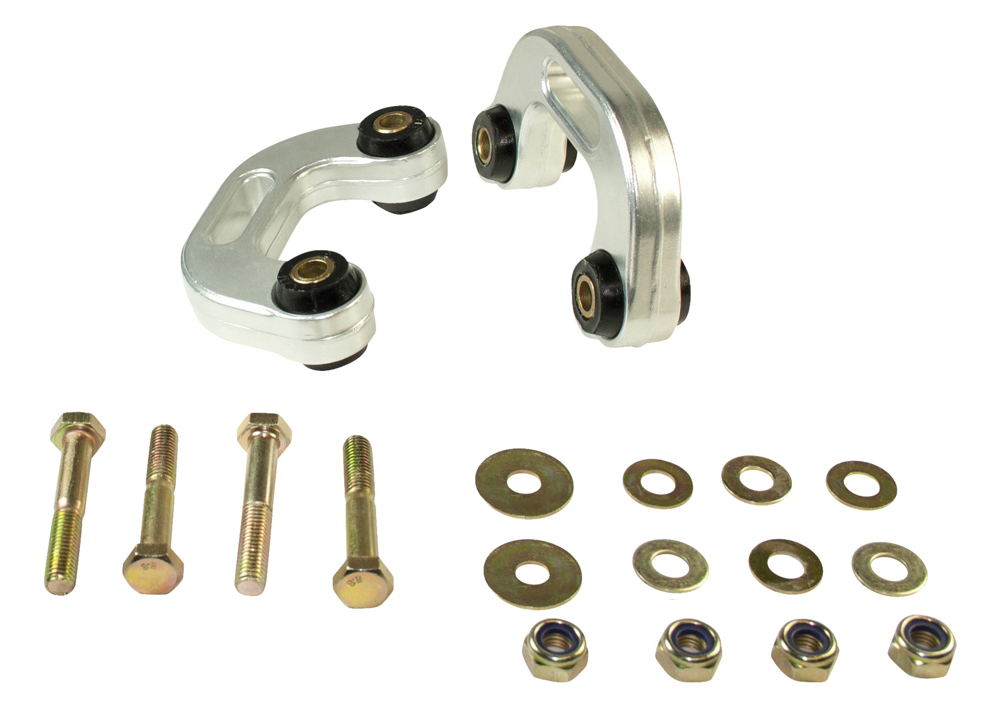 Sway Bar Link - Assembly - W23480