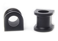 Sway Bar Mount - Bushing Kit 30mm - W23486