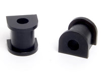 Sway Bar Mount - Bushing Kit 17mm - W23487