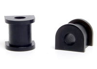 Sway Bar Mount - Bushing Kit 17mm - W23487