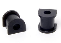 Sway Bar Mount - Bushing Kit 17mm - W23487