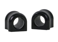 Sway Bar Mount - Bushing Kit 22mm - W23495