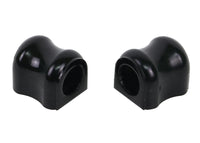 Sway Bar Mount - Bushing Kit 22mm - W23495