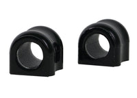 Sway Bar Mount - Bushing Kit 22mm - W23495