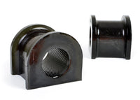 Sway Bar Mount - Bushing Kit 29mm - W23496