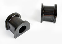 Sway Bar Mount - Bushing Kit 29mm - W23496