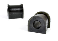 Sway Bar Mount - Bushing Kit 18mm - W23497