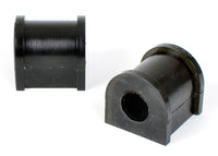 Sway Bar Mount - Bushing Kit 18mm - W23497