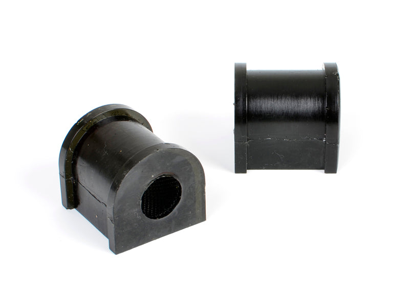 Sway Bar Mount - Bushing Kit 18mm - W23497