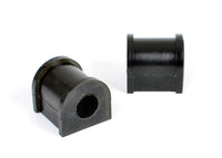 Sway Bar Mount - Bushing Kit 18mm - W23497