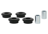 Sway Bar Link - Lower Bushing Service Kit - W23526