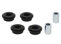 Sway Bar Link - Lower Bushing Service Kit - W23526