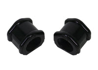 Sway Bar Mount - Bushing Kit 29mm - W23527