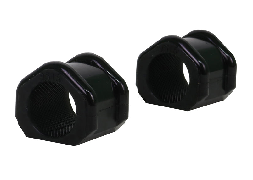 Sway Bar Mount - Bushing Kit 29mm - W23527