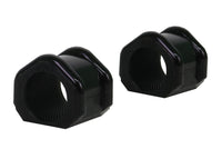 Sway Bar Mount - Bushing Kit 29mm - W23527