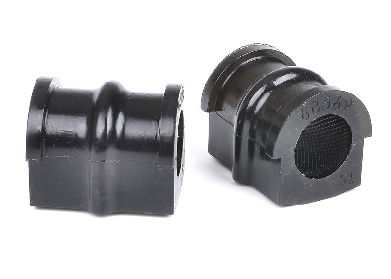 Sway Bar Mount - Bushing Kit 25mm - W23534