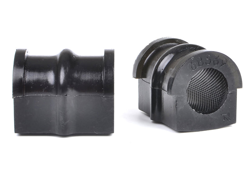 Sway Bar Mount - Bushing Kit 25mm - W23534